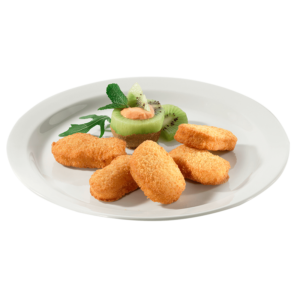 Chicken Nugget