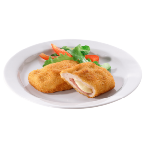 Poulet Cordon bleu
